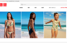 優衣庫公佈兩大戰略舉措：把電商銷售佔比提升至20%；將“半定制”服務推向全球-頭條楓林網