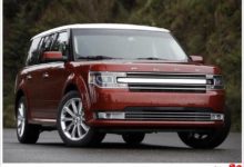 福特經典SUV，造型遠勝攬勝，搭載V6配四驅，因“棺材車”賣停了-頭條楓林網