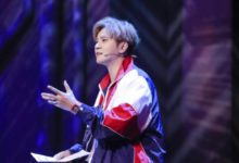 《街舞》總導演：選手和導師都飽含和平、愛與尊重-頭條楓林網