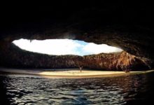 23個你可能不知道的世界美景-頭條楓林網