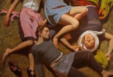 Axure優雅裝逼指南：開啟原型高顏值形態-頭條楓林網