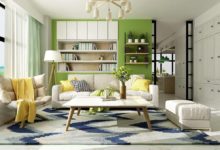 小戶型怎麼裝修 小空間的裝修技巧-頭條楓林網