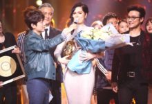 《歌手》Jessie J成為歌王 華晨宇獲年度金曲-頭條楓林網