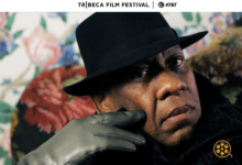 美國時尚界風雲人物 André Leon Talley 個人紀錄片亮相紐約翠貝卡電影節-頭條楓林網