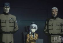 《全金屬狂潮》第四季第2集先行劇透圖 導彈突襲“秘銀”-頭條楓林網