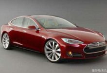 特斯拉召回部分Model S系列汽車：大陸地區共涉及近萬輛-頭條楓林網