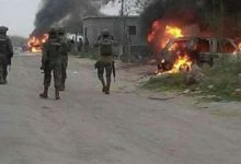 墨西哥海軍陸戰隊造成的事故-頭條楓林網