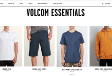 剝離最後一個非奢侈品牌，法國開雲集團出售旗下加州戶外運動品牌 Volcom-頭條楓林網