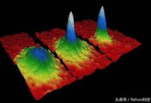 量子世界的邊界 原子雲糾纏著數千個原子-頭條楓林網