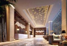 酒店裝修風格有幾種 酒店裝修應注意些什麼-頭條楓林網