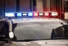 一名9歲女孩在奧克蘭發生的撞車事故中死亡-頭條楓林網