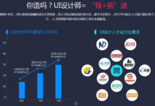 【寫給UI設計初學者】新手學UI設計應該怎樣入門？-頭條楓林網