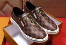 法國LV 今年超火的經典棋盤格奢品大設計，時尚圈的傳奇-頭條楓林網