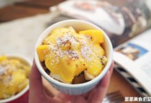 沒想到這些水果原來這麼搭，春季網紅甜品教你在家做-頭條楓林網