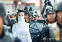 扶搖皇后裴媛是誰演的結局是什麼 李依曉個人資料介紹-頭條楓林網