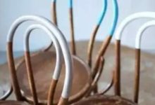 國外達人舊椅子改造簡約大方風格，就只要這三步-頭條楓林網