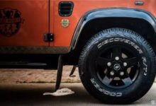 “無固鉑，不越野”的前生今世-頭條楓林網