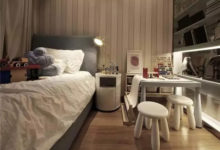 小次臥裝修效果圖2018 小次臥應該如何佈置-頭條楓林網