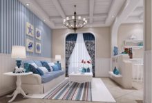 最熱門的室內裝飾風格 4種流行風格任你挑選-頭條楓林網