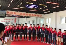 情暖禹州關愛在身邊——溫情“男人幫”，走進特殊學校-頭條楓林網