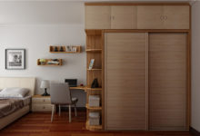 十大衣櫃品牌排行榜 最流行的衣櫃品牌推薦-頭條楓林網