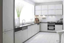 整體櫥櫃一般多少錢 購買整體櫥櫃要注意哪些問題-頭條楓林網