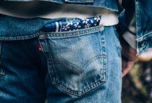 Levi’s 起訴LVMH集團旗下品牌 Kenzo 抄襲其經典紅標設計-頭條楓林網