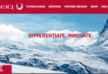 瑞士創新紡織公司 HeiQ 推出可調節人體體表溫度的新型運動服裝面料-頭條楓林網