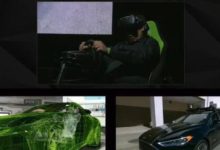NVIDIA Holodeck支援VR遠端駕駛汽車-頭條楓林網