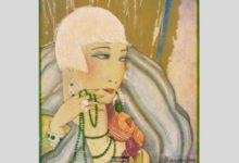 爵士時代的珠寶-頭條楓林網