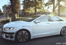 只為自動駕駛技術而生的車企，挖走特斯拉聯合創始人-頭條楓林網