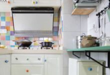 設計師這樣幫你設計廚房，難怪業主頻頻點頭-頭條楓林網