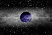 科學家們看好“新地球”，在4.22光年外！可能存在的外星人消失了-頭條楓林網