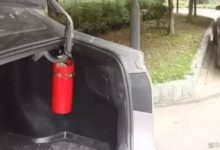 注意！這個車裡必備的東西，可能讓你的車瞬間變成廢鐵！-頭條楓林網