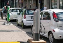 彭博社預計：電動車銷量將增長 V2G應用率將上升-頭條楓林網