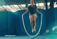 想要跳繩減肥？那請一定要做好功課！-頭條楓林網