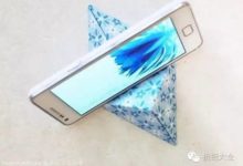 這個不錯的收納：手機支架摺紙方法圖解，簡單易學-頭條楓林網