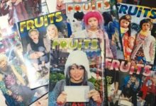 最近這本日本雜誌很皮，竟然從婚外戀開始教你如何穿搭……-頭條楓林網