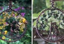 這些作品都受到我小世界的啟發，每個都有特殊含義-頭條楓林網