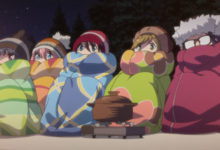 《搖曳露營》掀起露營熱 山梨露營場人數漲三倍-頭條楓林網