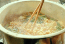 宵夜時間到！超簡易懶人專用食譜，做出芝士蛋堡只要5分鐘！-頭條楓林網