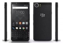 絕不放棄全鍵盤，黑莓手機要在一棵樹上吊死！-頭條楓林網