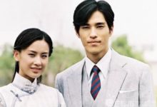 黃聖依悼念李大為 原來12年前黃聖依還演過這部電視劇-頭條楓林網