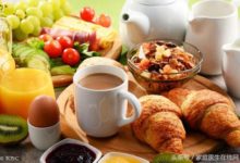 減肥一口甜食也不能吃？營養學家：每天這一時間段，吃了也不胖！-頭條楓林網