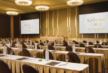 輕奢美容品牌卡姬蘭Kajilan邀請多國專家出席研討會-頭條楓林網