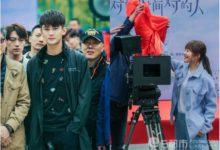 電視劇對的時間對的人女主曝光 熊梓淇蔡文靜新劇開拍-頭條楓林網