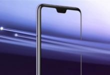 LG G7曝光，一樣用劉海屏！-頭條楓林網
