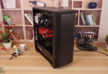 這款機箱很實用，高塔設計，空間大用料足，價格還不貴-頭條楓林網