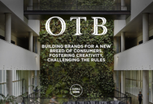 Diesel 母公司 OTB 集團2017財年：銷售下滑，息稅前利潤攀升-頭條楓林網