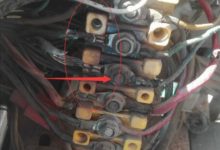 有驚無險:車子上坡焦味重,開啟座墊還冒煙-頭條楓林網